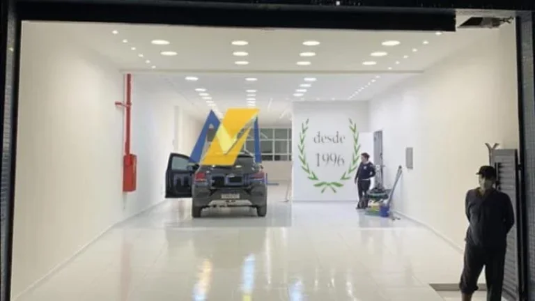 Imagem Alugo Prédio Comercial, em São Bernardo do Campo, Centro