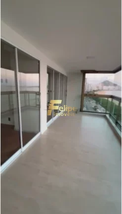 Imagem APARTAMENTO FRENTE MAR DA PRAIA DA COSTA!
