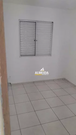 Imagem Apartamento com 2 dormitórios à venda, 47 m² por R$ 150.000,00 - Jardim Araucaria - Rio Claro/SP