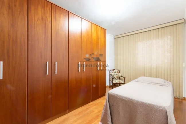 Imagem Apartamento a  venda em Perdizes com 3 quartos e 1 vaga, 100m2