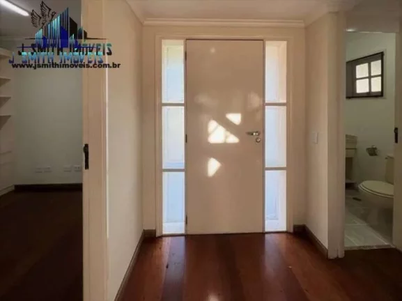 Imagem Casa 4 dorm/2sts, repleta de armários, piscina, gourmet, clube completo!