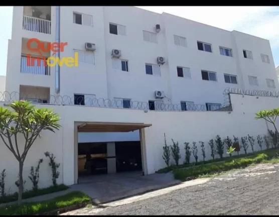 Imagem Imperdível oportunidade: Apartamento à venda em Ribeirão Preto-SP, Residencial Flórida, 2 quartos, 2 salas, 1 banheiro, 1 vaga, 62,35m²!