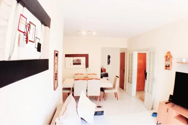Imagem Apartamento a venda 3 quartos Vila Valqueire