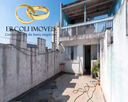 Imagem CASA RESIDENCIAL em SÃO PAULO - SP, PENHA - VILA MARIETA