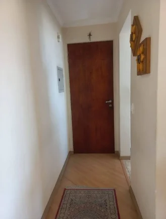Imagem Apartamento à Venda na Vila Ema com Lazer de Clube 2 dormitorios