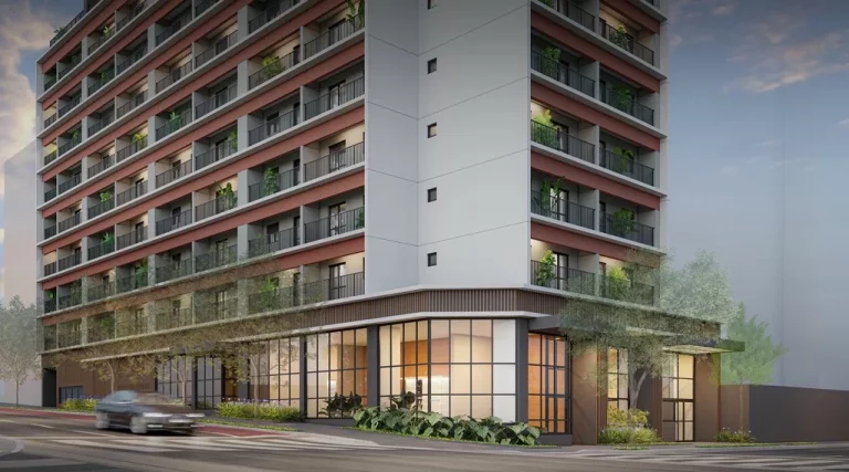 Imagem APARTAMENTO RESIDENCIAL em São Paulo - SP, Pinheiros