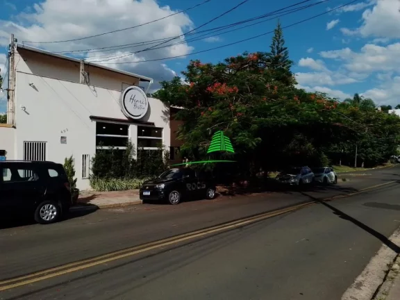 Imagem Ponto Comercial para Venda em Campinas, Chácara da Barra, 2 banheiros