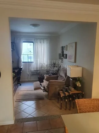 Imagem Apartamento mobiliado quadra mar em Balneário Camboriú.