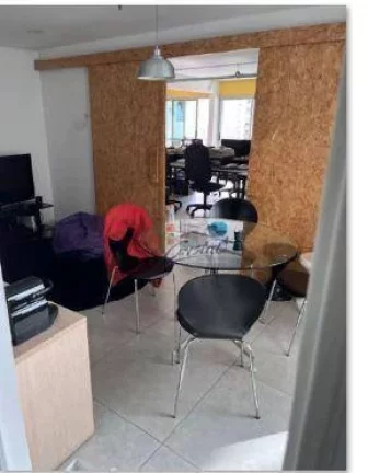 Imagem Conjunto, 95 m² - venda ou aluguel - Consolação - São Paulo/SP