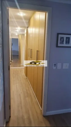 Imagem Apartamento Padrão no Ipiranga