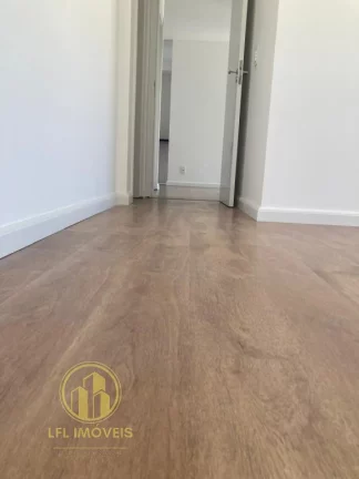 Imagem Apartamento novo, garden, de 141m², com 3 dormitórios em Condomínio Clube da Cyrela, na Barra Funda