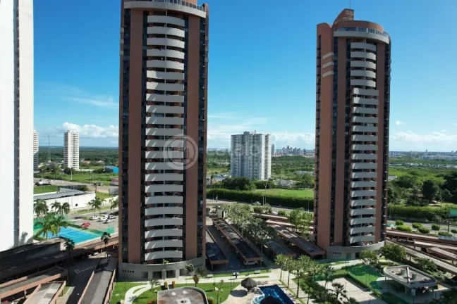 Imagem Vendo Cobertura duplex de 230 m2 duplex no Spoort Park