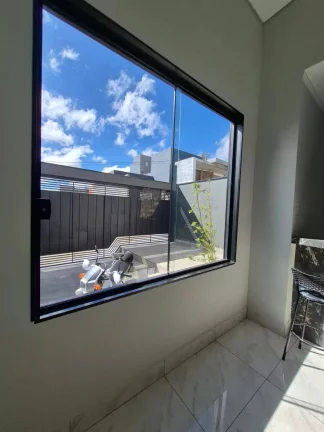 Imagem Casa Térrea no Residencial Villa Verde