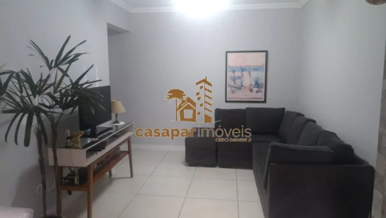 Imagem Apartamento com 2 Quartos à Venda, 60 m² em Cambuci - São Paulo