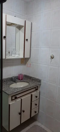 Imagem apartamento a venda - Tupi