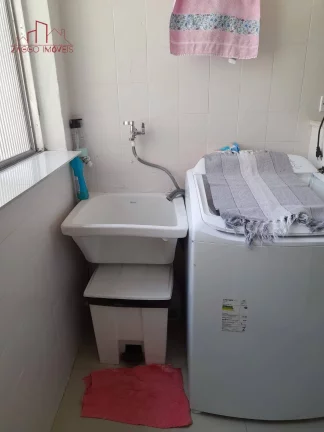 Imagem Lindo Apartamento de 69m² 3 dorms - Condomínio Módulo 2