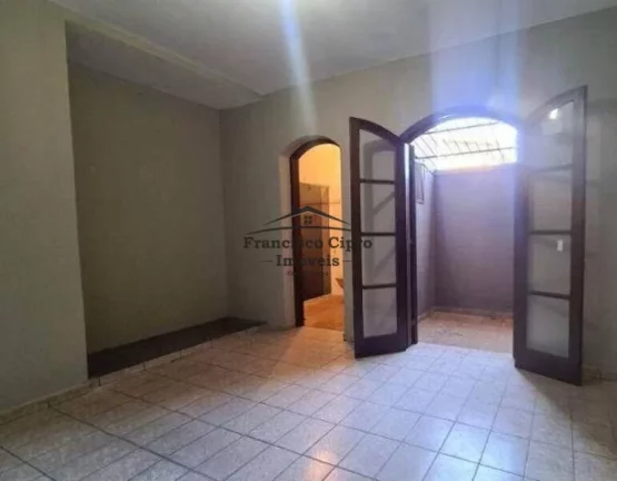 Imagem Casa à venda no bairro Pedregulho - Guaratinguetá/SP