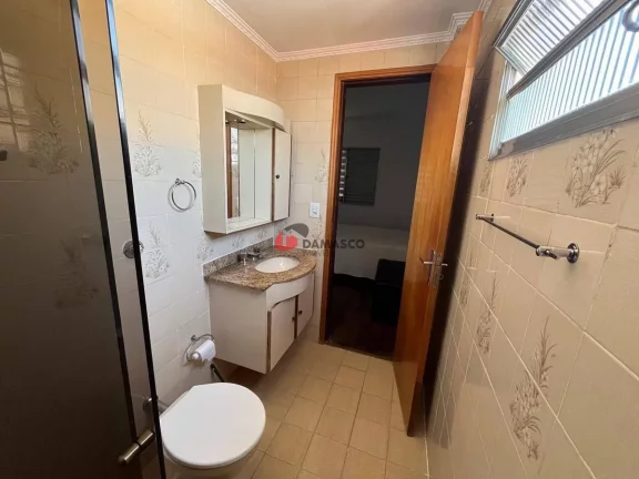 Imagem Apartamento à venda, Vila Palmares, Santo André, SP