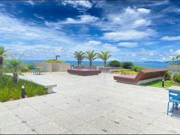 Imagem Apartamento para Locação em Ubatuba / SP no bairro Praia Grande