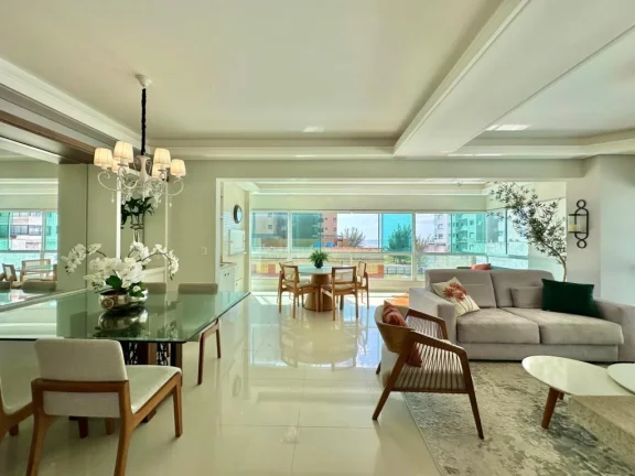 Imagem Apartamento 3 Dormitórios - Bairro Navegantes
