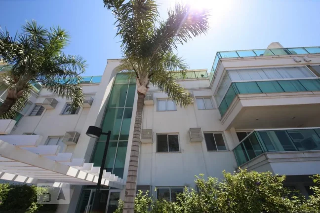 Imagem Apartamento à Venda - Recreio, 2 Quartos, 100 m2