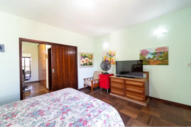 Imagem CASA RESIDENCIAL em Jundiaí - SP, Jardim Itália