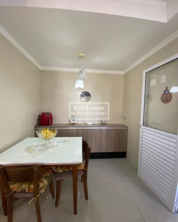Imagem Apartamento a venda em São Paulo 136m