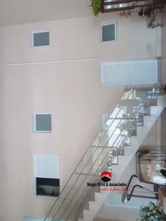 Imagem Casa a Venda na Cidade de Barretos -SP.