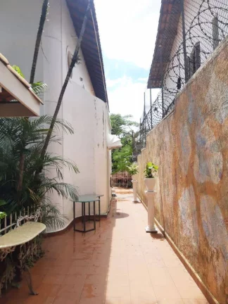 Imagem Casa Residencial à venda, 3 dormitórios 1 suíte São Paulo - CA0714.