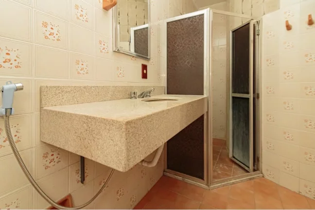 Imagem CHDDC 1735 Apto 610221014-253 - Apartamento à venda no bairro Centro Histórico - Porto Alegre/RS
