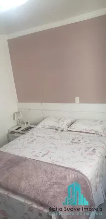 Imagem Cobertura para Venda em Santo André / SP no bairro Campestre