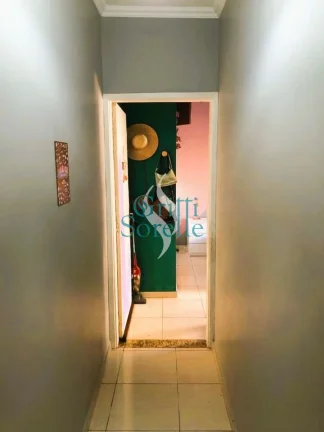 Imagem Apartamento à Venda em Vila Nova Conceição - São Paulo/SP.