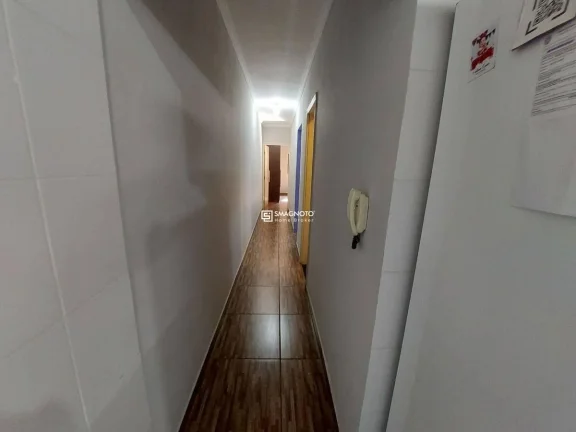 Imagem Casa com 2 dormitórios à venda, 110 m² por R$ 349.000,00 - Santa Terezinha - Piracicaba/SP