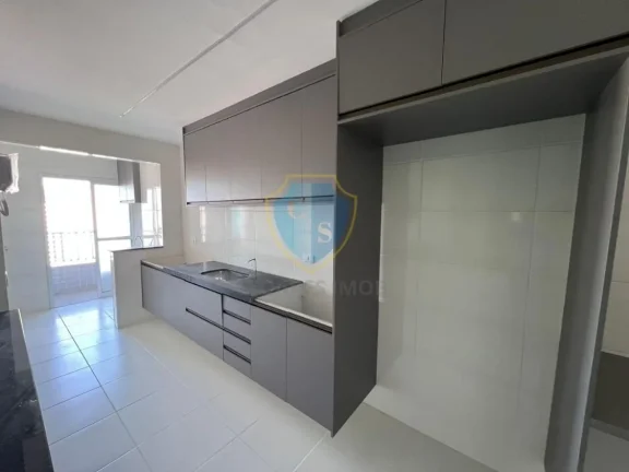 Imagem 3 dorms 1 suite 2 Vagas de Garagem