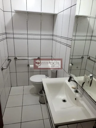 Imagem Vendo Apartamento no Condominio Pq dos Pássaros São Paulo SP