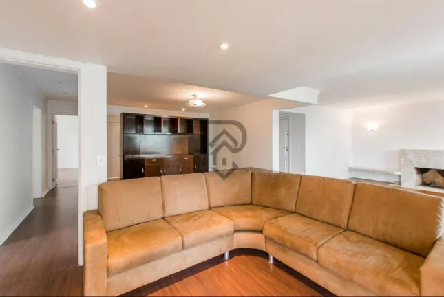 Imagem Apartamento campo belo pronto para morar