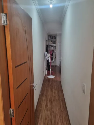 Imagem VENDO LINDO SOBRADO DE 03 DORMITÓRIOS NO BAIRRO CAMPO GRANDE!