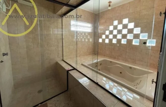 Imagem Casa para Venda em Atibaia, Vila Junqueira, 3 dormitórios, 1 suíte, 3 banheiros, 2 vagas
