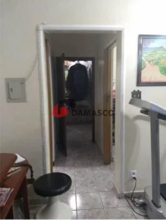 Imagem Sobrado à venda 3 Quartos, 1 Vaga, Boa Vista, São Caetano do Sul - SP