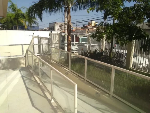 Imagem Vila Brasilio Machado Apartamento 67M², 2 dormitórios, 1 suíte, 1 vaga, a poucos minutos da estação do metro Alto Do Ipiranga ótima localização !!!