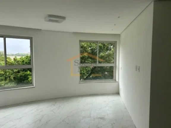 Imagem Apartamento novo, 3 dormitórios, sendo 3 suites, 4 banheiros no total com o lavabo, sala ampla 2 am...