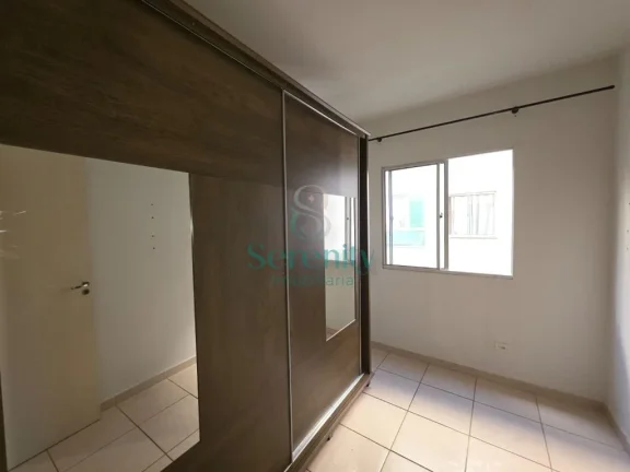 Imagem Apartamento para alugar na Vila Siam, em Londrina/PR