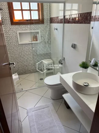 Imagem Sabe aquela casa linda, perfeita para toda a família, na localização que todo mundo quer? É essa...
