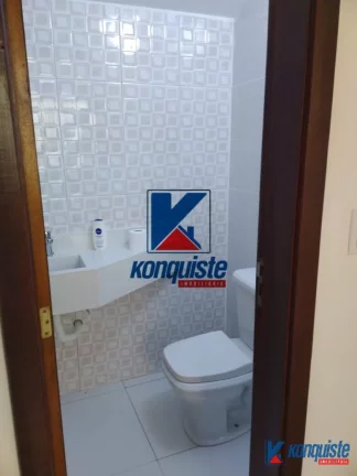 Imagem VENDO DUPLEX NO CONDOMINIO LOTUS RESIDENCE
