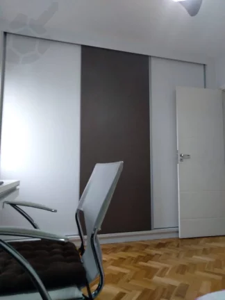 Imagem BROOKLIN * AMPLO * TOTALMENTE REFORMADO * 4 DORM. * SUÍTE * 2 VAGAS