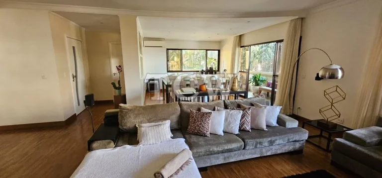 Imagem Apartamento 4 dorm