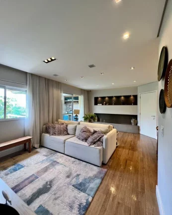Imagem APARTAMENTO ,3 DORM , 1 SUITE , 2 VAGA , ÓTIMA LOCALIZAÇÃO.FL58