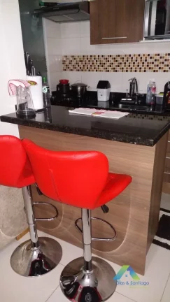 Imagem Apartamento à venda no bairro Centro - Diadema/SP