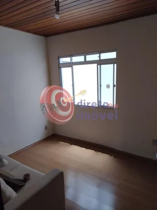 Imagem CASA 3 QUARTOS 2 BANHEIROS E 1 VAGA SÁUDE SÃO PAULO
