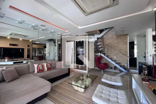 Imagem Apartamento à Venda - Recreio, 3 Quartos, 200 m2